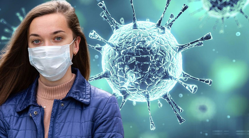 Kâbus bitmek bilmiyor… Uzmanlar yeni koronavirüs varyantının iki özelliğini açıkladı! Bu belirtiler varsa hemen hastaneye gidin!