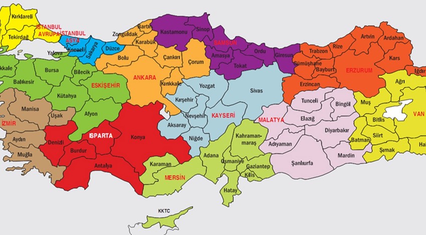 Türkiye için yılanlardan da beter bir haber geldi. Ortaya çıkacağı tarih de belli. Belirtileri 30 yıl sonra çıkıyor