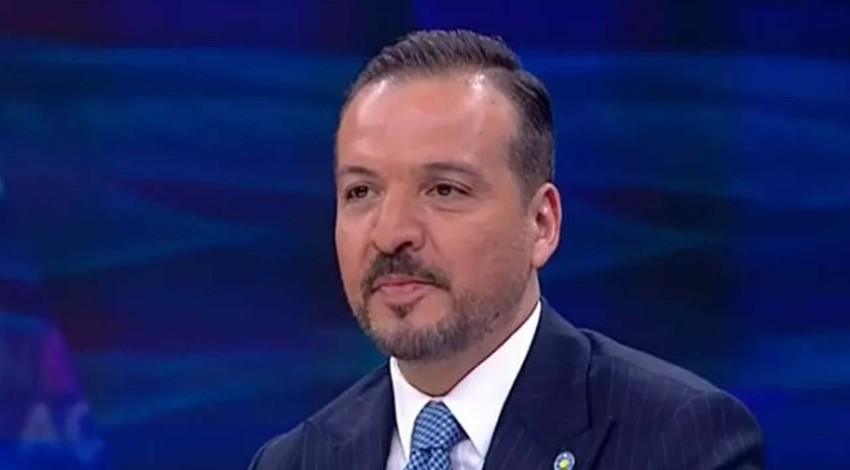 İYİ Parti'nin oy oranı kaç? Parti Sözcüsü Kürşad Zorlu açıkladı