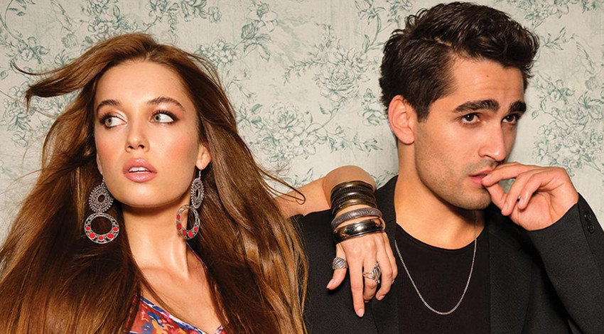 Reytingleri altüst eden diziden beklenmedik hata! Takipçilerinin gözünden kaçmadı: Sosyal medyada gündem oldu