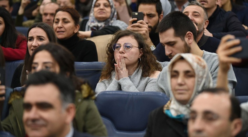 45 bin öğretmen atamasında ağırlık deprem bölgesinde! "Yüzde 50'den fazlasını kaydırdık"