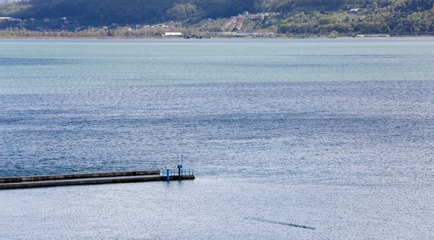 Sakaryalıların su ihtiyacını karşılayan Sapanca Gölü herkesi korkutmuştu... Yetkililer gölün son durumu hakkında konuştu