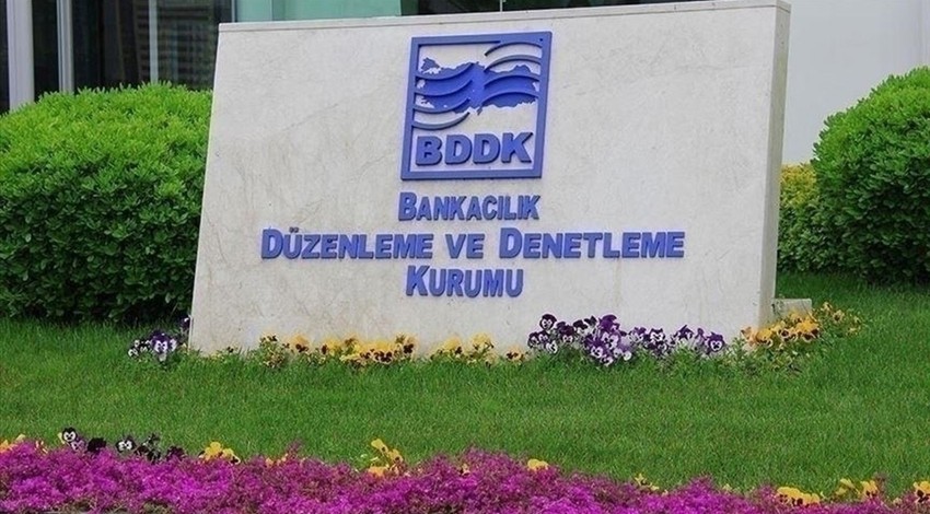 BDDK’dan bankaların finansal tablolarına ilişkin düzenleme!