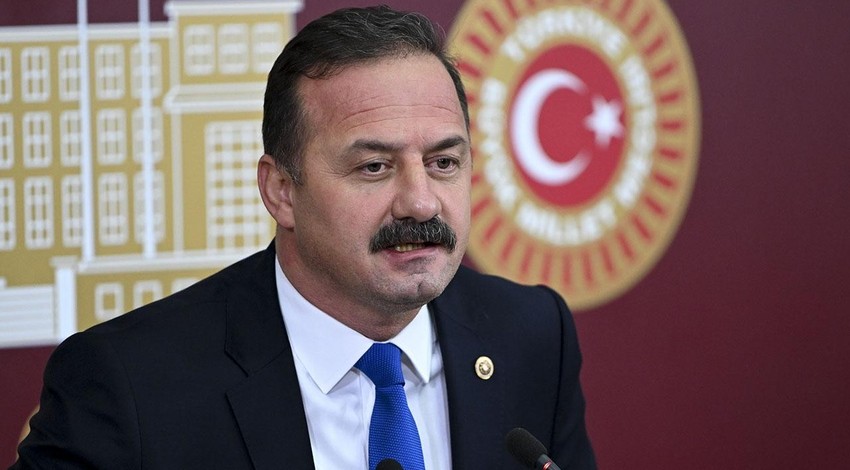 İYİ Parti'den istifa etmişti! Ağıralioğlu, Kılıçdaroğlu seçimi kazanırsa ne yapacağını açıkladı