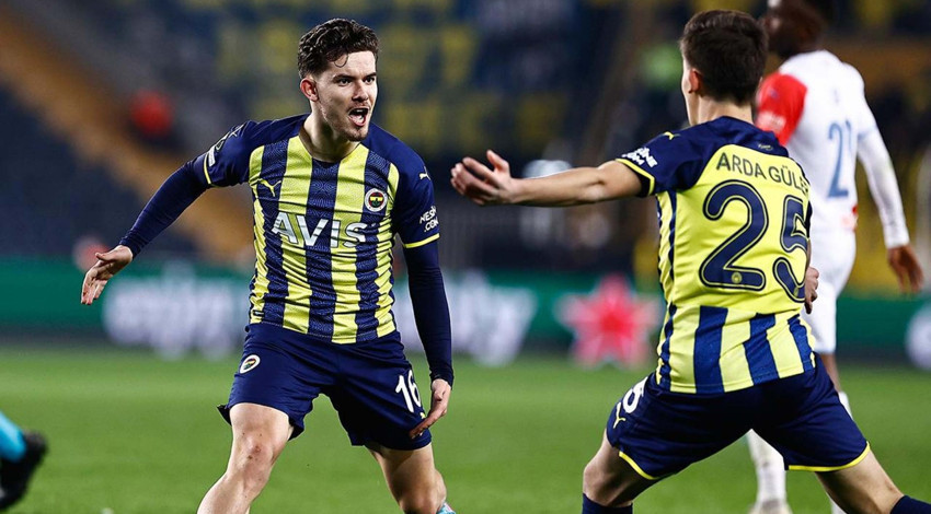 Fenerbahçeliler çok üzülecek… Arda Güler ve Ferdi Kadıoğlu’nun yeni takımı belli oldu! İngiliz devine gidiyorlar