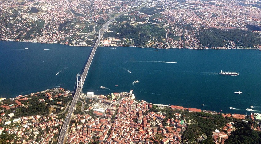 İstanbullu vatandaşlar dikkat... Bugün 12 ilçede yaşanacağı açıklandı... Sizin mahallenizde olacak mı? Kontrol etmeyi ihmal etmeyin