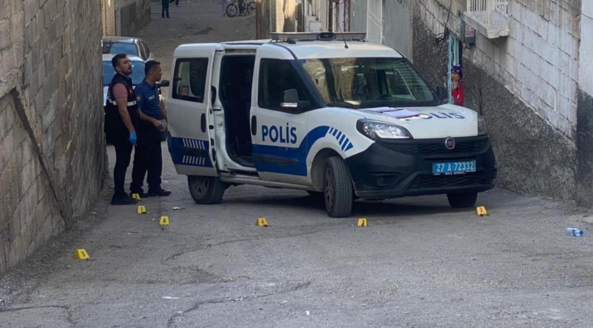 Akrabalar arasında çıkan kavgada kan aktı: Yaralılar var