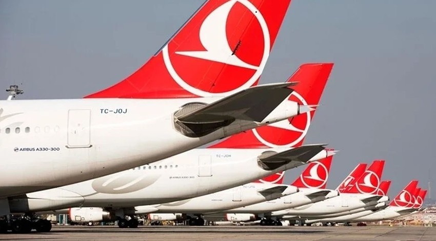 Türk Hava Yolları satılacak mı? Yahya Üstün'den açıklama geldi