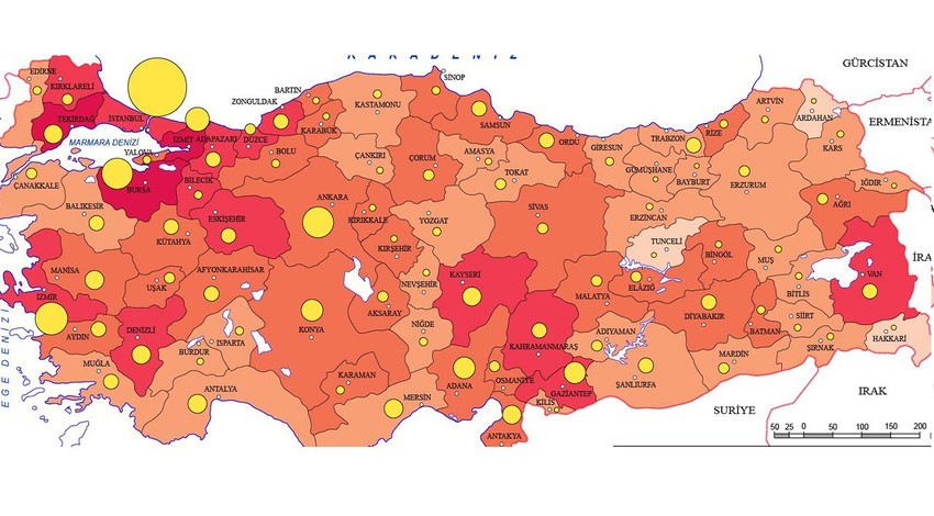 Türkiye'ye resmen giriş yaptı, herkes kendisini korusun. 182,621099 gün bir damla su içmeden yaşıyor