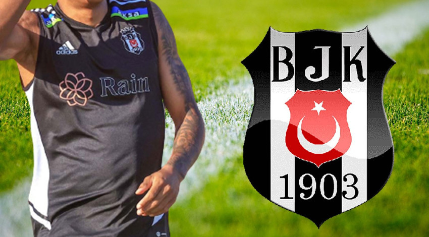 Performansıyla göz doldurmuştu! İki dev takım talip oldu! Beşiktaş'ın yıldızı Hollanda yolcusu