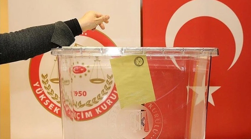 Yurt dışında oy verme işlemi için bugün son! Gümrüklerde ne zamana kadar oy kullanılabilecek? İşte yanıtı