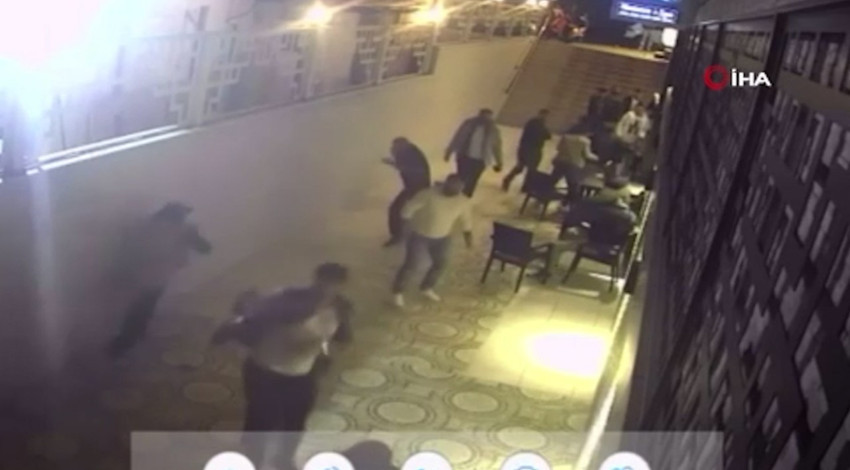 Bursa’da dehşet saçmıştı… Zanlı ve suç ortakları nefes kesen operasyonla yakalandı