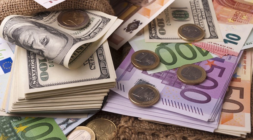 Euro ve dolar kuru bugün ne kadar? 26 Mayıs 2023 dolar - euro fiyatları