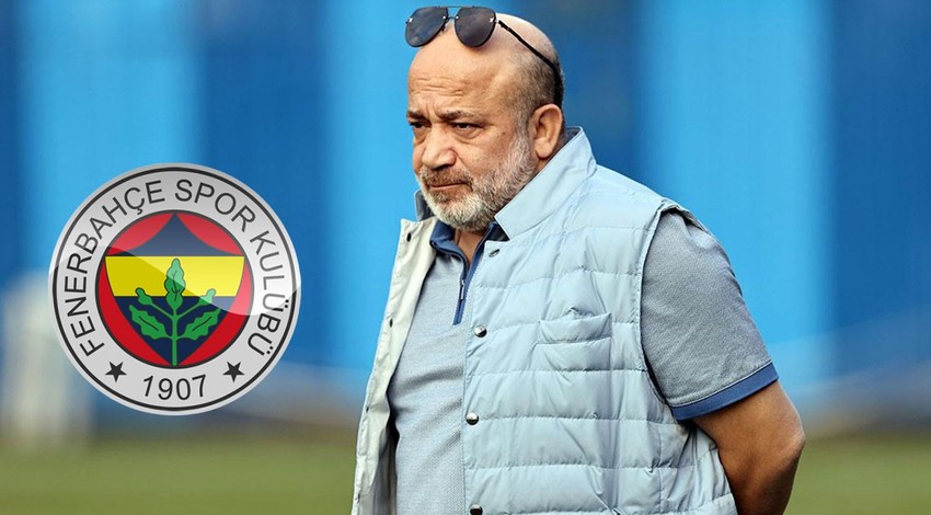 Adana Demirspor Kulübü Başkanı Murat Sancak, Fenerbahçe’ye dua ediyor! “Ziraat Türkiye Kupası'nı inşallah alır”