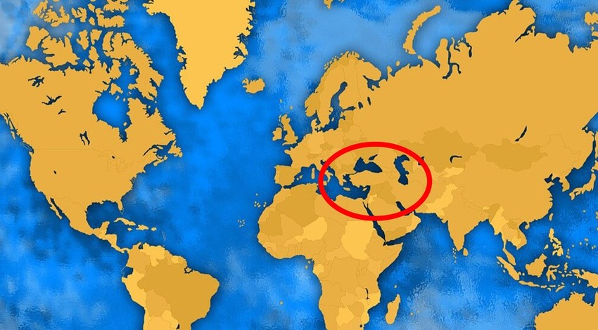 Türkiye'nin sonunu resmen biz getireceğiz... Daha fazla vaktimiz kalmadı... Herkesin bu korkunç gerçeği öğrenmesi gerek