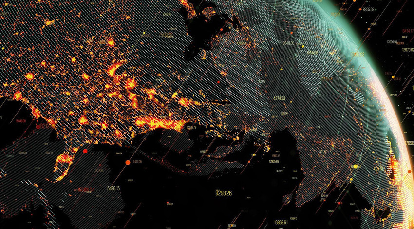 Dünyanın en iyi araştırmacıları acil olarak evlerinden çağrıldı. Dünya yeni bir tehlike ile karşı karşıya. Sekiz tanesi korkunç şekilde yayılıyor