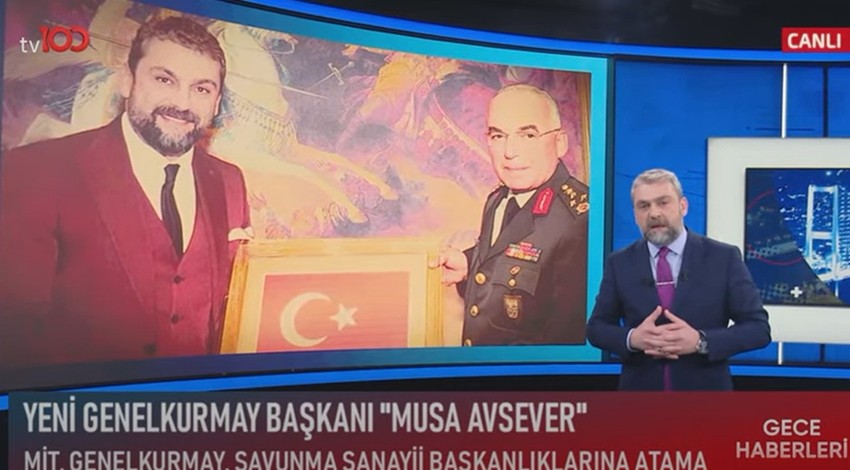 Gökhan Taşkın, Musa Avsever'i anlattı: Karanlık gecede aydınlığımız için canını ortaya koydu