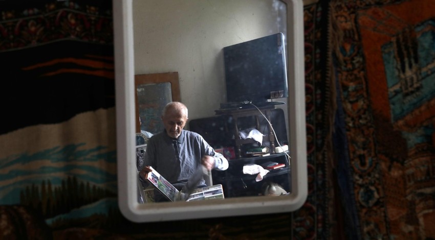 Pandemi bitti karantinası bitmedi: Misafir kabul etmiyor