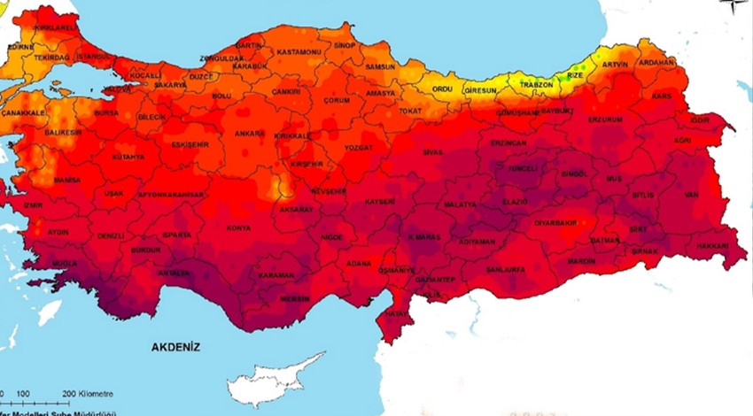 Dünyada iki ülkeye resmen giriş yaptı. Sıradaki adresi Türkiye... 1 Temmuz'da Türkiye'ye de gelecek