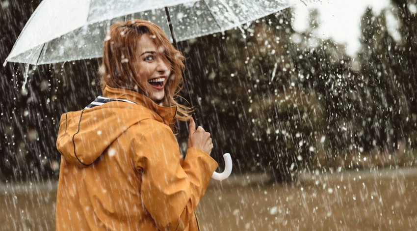 Meteoroloji harita paylaştı! 29 il için sarı kodlu yağış uyarısı: Şemsiyesiz dışarı çıkan sırılsıklam olacak
