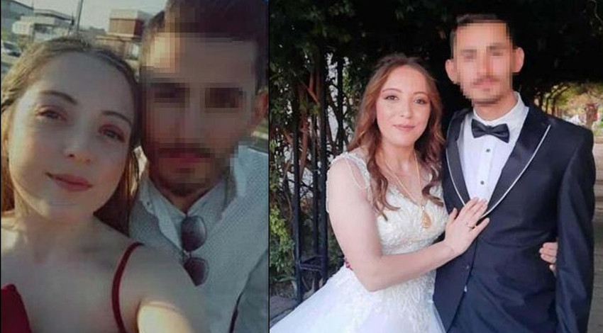 Kabloyla boğularak öldürülmüştü! Vahşette yeni detay: Meğer 4 gün önce...