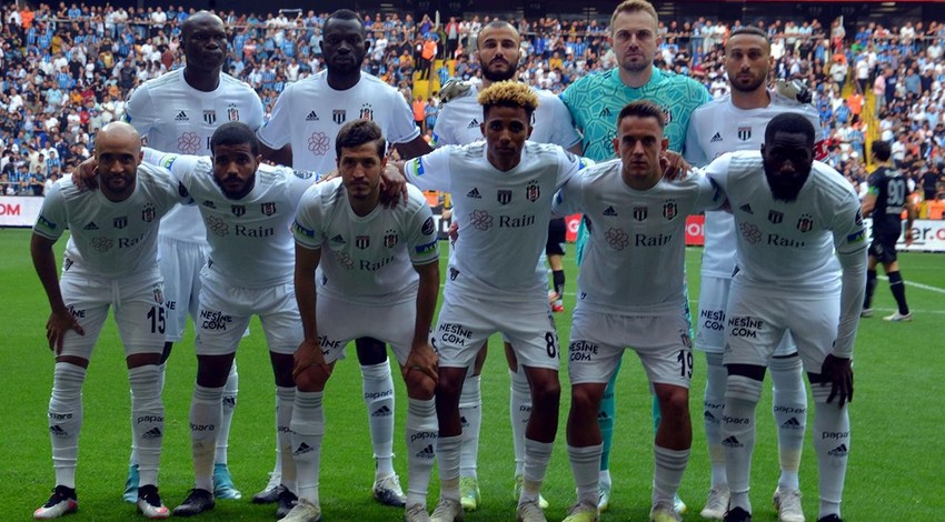 Beşiktaş’ın başına talih kuşu kondu! Yıldız futbolcu için astronomik teklif... Yönetim kabul ederse tarihe geçecek