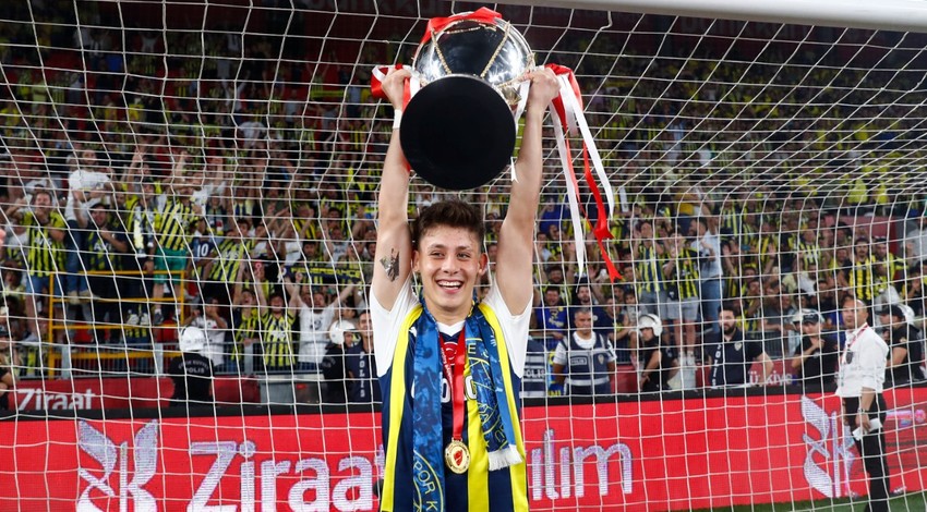 Fenerbahçe, Arda Güler için harekete geçti! Kalması için tüm olanaklar seferber edilecek!