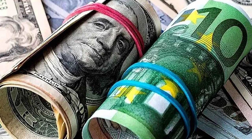 Piyasalarda son durum: Dolar ve euro güne nasıl başladı?