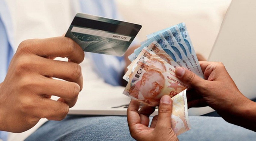 Kredi kartı kullananlar için uyarı geldi: Erkene çekildi