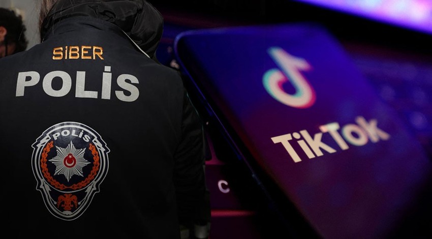 Tiktok operasyonunda yeni gelişme! 1,2 milyar liralık vurgunda 10 kişi tutuklandı