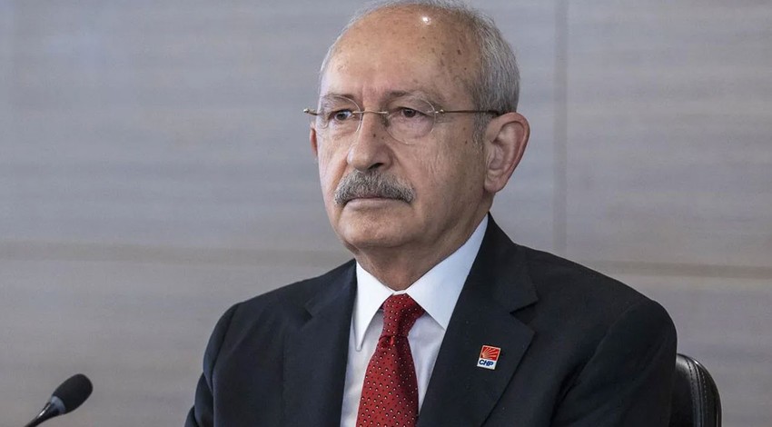 Kemal Kılıçdaroğlu'nun dayısı vefat etti