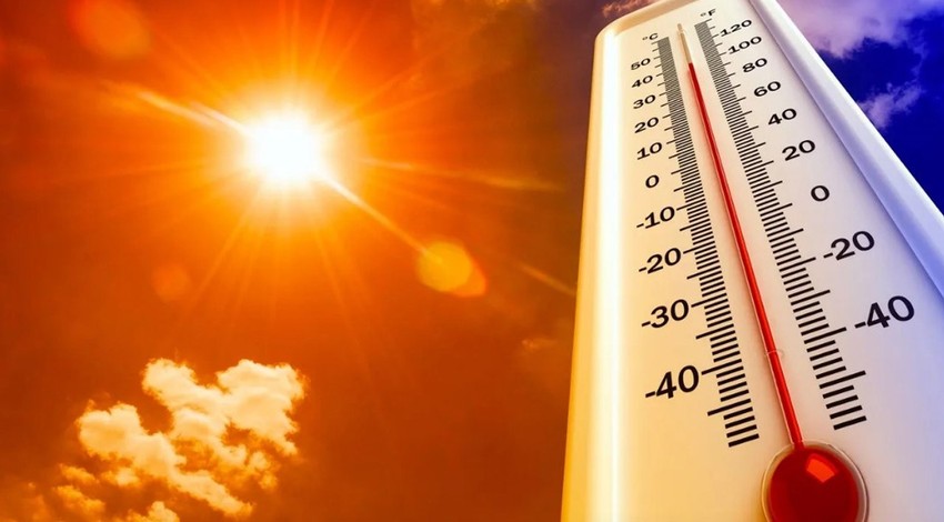 Meksika'da sıcak hava can alıyor: Hayatını kaybedenlerin sayısı 112'ye yükseldi
