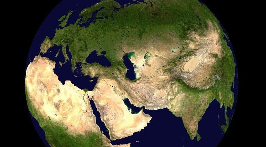 NASA açıkladı: Dünyanın sonunun geleceği tarih belli oldu!