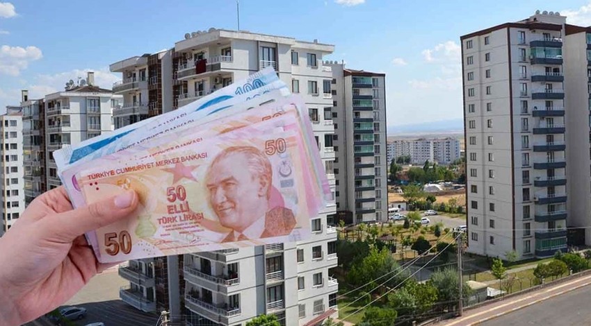 Cumhurbaşkanı Erdoğan onayı verdi! Ev yapacaklar için devlet desteği geliyor! Tam 500 bin TL hibe verilecek