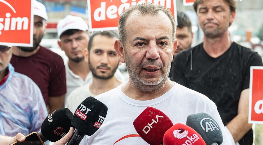 Özcan, Kılıçdaroğlu’na seslendi: Son 10 tweetin altına üşenmeden bir bakın