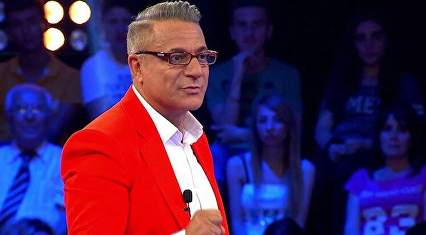 Mehmet Ali Erbil'in cinsellik sözlerine tepki yağdı! "20 yaşında bir kızla birlikte olabilirim"