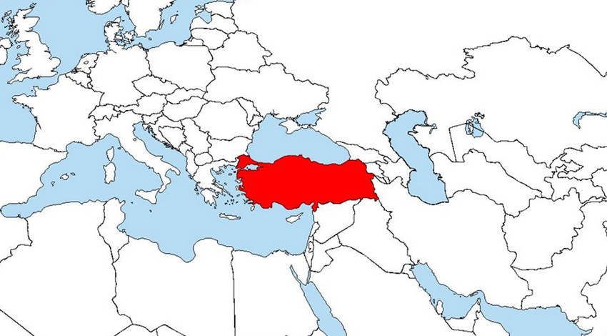 Avrupa'da çok büyük istila başladı... Kimse evden dışarı bile çıkamıyor.... Sıradaki hedefleri Türkiye... Evden çıkanın üzerine hücum ediyorlar