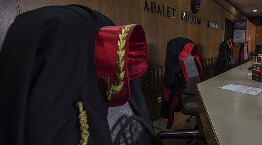 HSK kararı Resmi Gazete'de! 2 bin 636 hakim ve savcı için görevlendirme