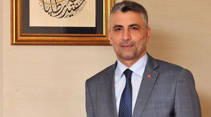 Ticaret Bakanı Bolat'tan 15 Temmuz mesajı...