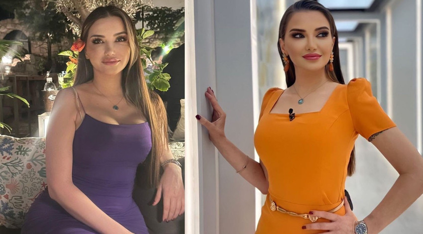 Esra Ezmeci'ye açık açık soruldu: Erkek cinsel organı boyunun, kadının tatmin olmasıyla bir ilgisi var mı?