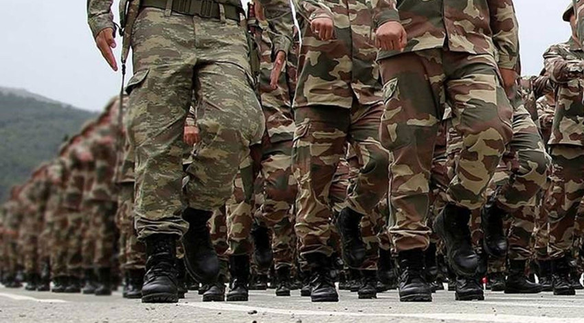 MSB açıkladı! Bedelli askerlik ücreti belli oldu!