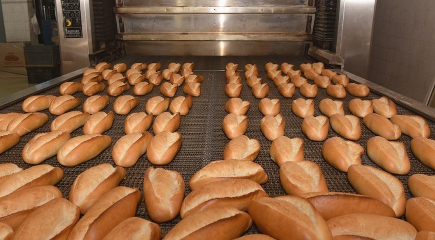 İstanbul’da Halk Ekmek fiyatlarına zam! İşte yeni fiyatı