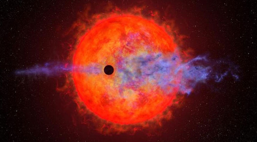 NASA duyurusunu yaptı, araştırmacılar onun hakkında "Bu doğru olamaz" dedi... Dünyadan tam 4 kat büyüklükte yeni bir dünya keşfedildi