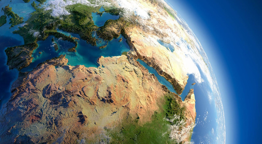 Dünyayı korkudan perişan eden haber... Milyonlarca yıldır hapisti... Artık demir parmaklıkların arkasından çıkacak bu sefer bizi hapsedecek