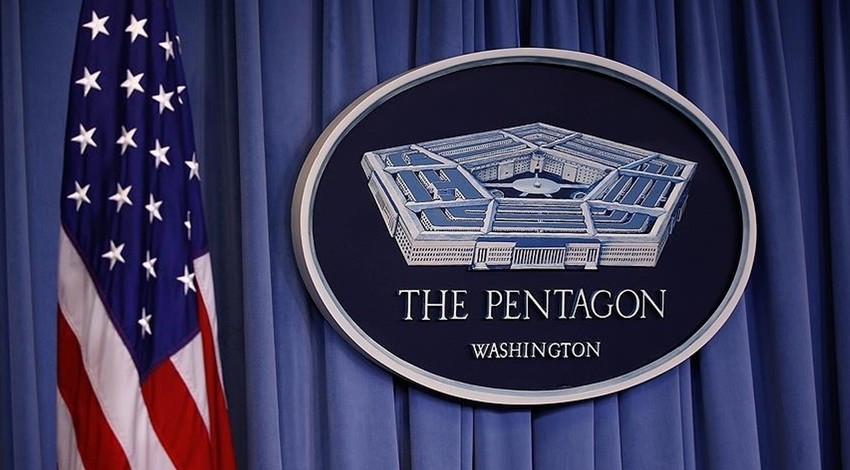 Pentagon'dan "dijital savaş" atağı: "Yeni bir program başlattık"