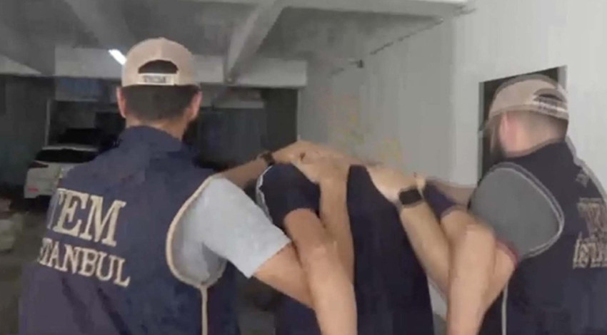 AVM’ye bomba bırakmaya çalışırken yakayı ele vermişlerdi! O olayda karar verildi