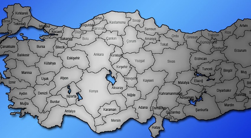 Türkiye’de hepimizin vazgeçilmezi. Neredeyse herkesin masasında yer alıyor. 3 tanesi birden eksilmeye başladı. Acil uyarı geçildi