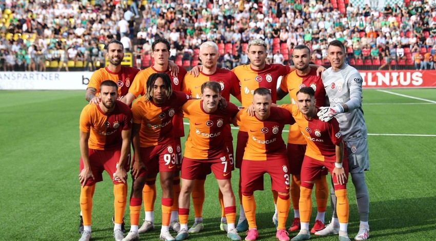 Galatasaraylılar hem sevinecek hem üzülecek! Yıldız futbolcu gemileri yaktı! İngiliz devinin transfer teklifini kabul etti! Kasayı eurolarla doldurup gidecek