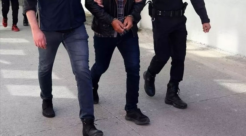 İstanbul'da terör operasyonu: Yabancı uyruklu 7 şüpheli yakalandı
