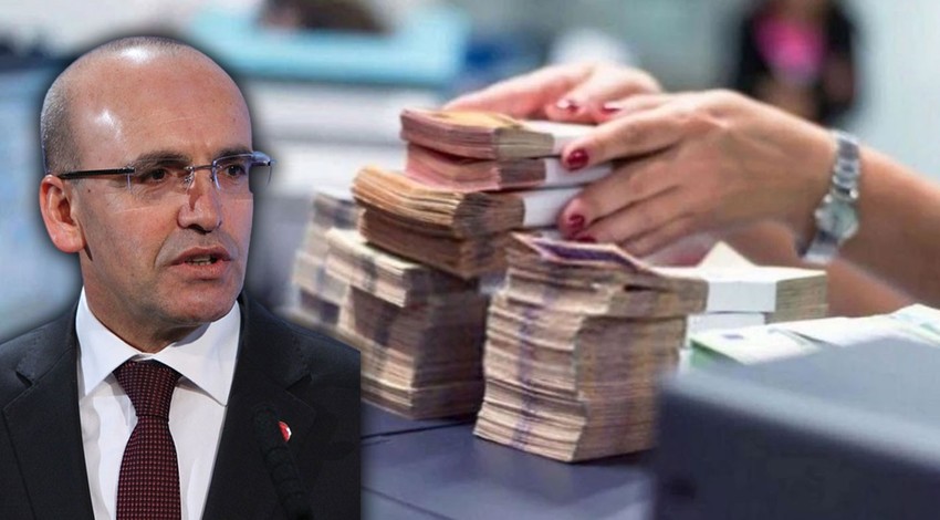 Bakan Şimşek'ten KOBİ'ler için 'kredi' talimatı: Azami kredi garanti limitleri artırılacak